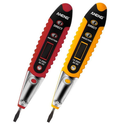 Digital Electric Test Pen Display Voltage Test Pen