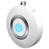 Image of Air Purifier Necklace - Personal Air Purifier Necklace Portable Ion Efficacy