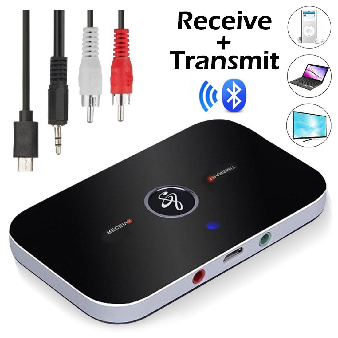 Bluetooth Transmitter