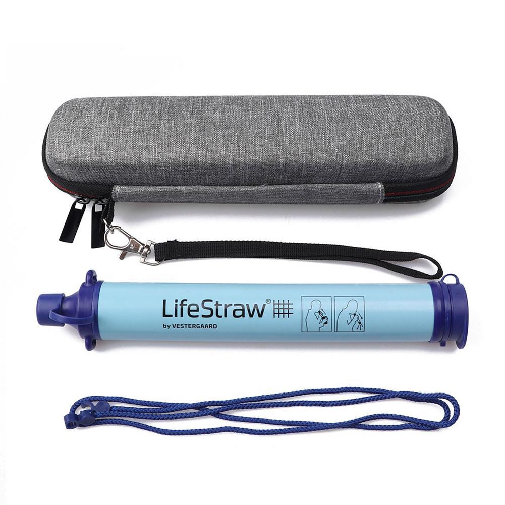 Camper Water Filter