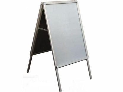 White A2 Display Board