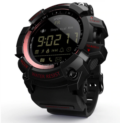 Military Smartwatch