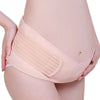 Image of Maternity Pregnancy Belly Band Body Shaper Abdomen Support