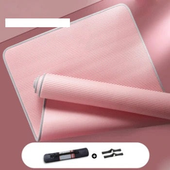 Large Excersice Mat Non Slip Yoga Mat