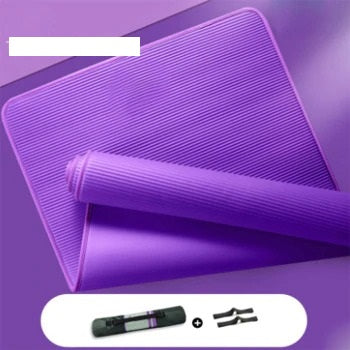 Large Excersice Mat Non Slip Yoga Mat