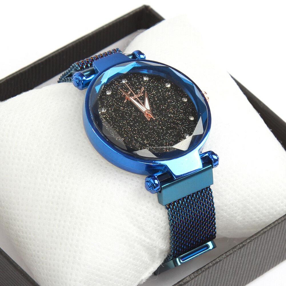 Starry Sky Watch Perfect Gift