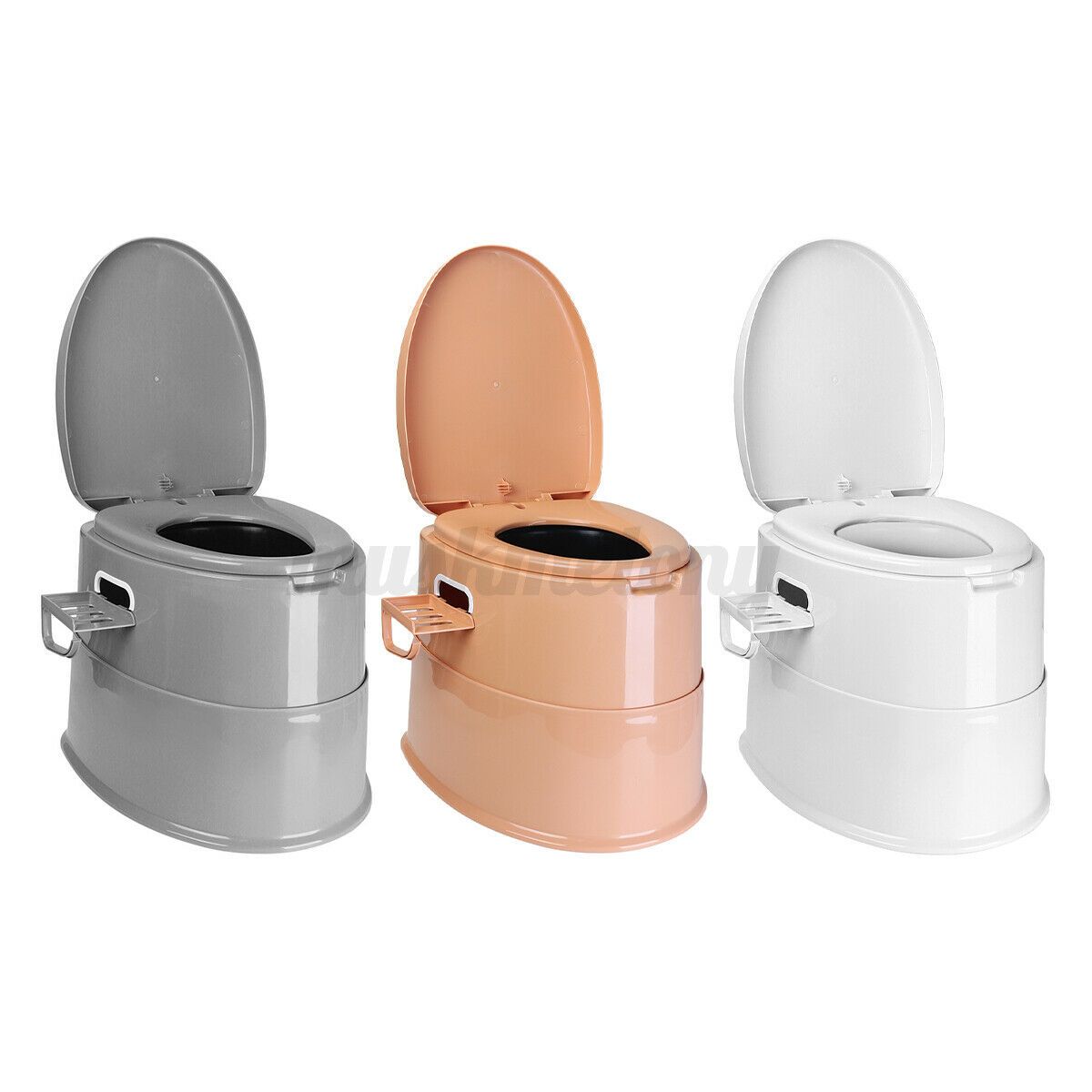 Portable Toilet Travel Camping Commode Potty Outdoor Pregnant Movable Toilet