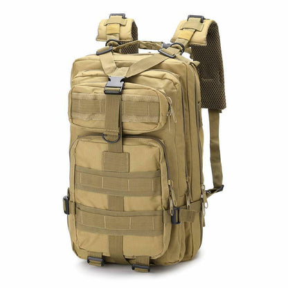 45L Military Backpacks and Rucksacks