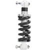 Image of Bike Shock Absorbers Suspension Damper Bicycle Rear Shock Cycling Parts 100/125/150mm