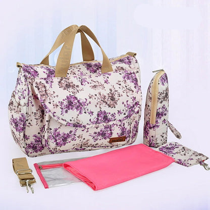 Mummy Maternity Bag Hospital Maternity Bag