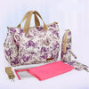 Image of Mummy Maternity Bag Hospital Maternity Bag