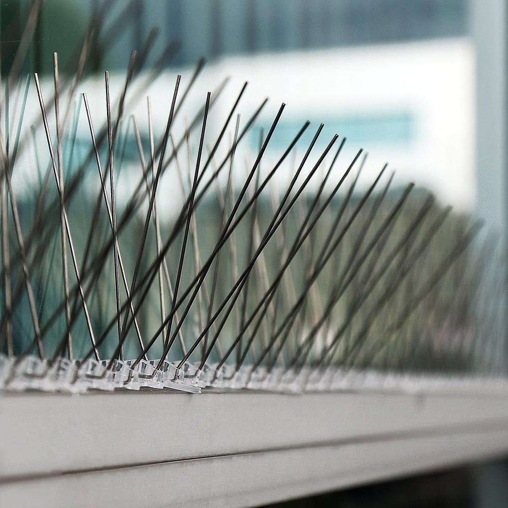 Bird Spikes - Bird Deterrent Spikes