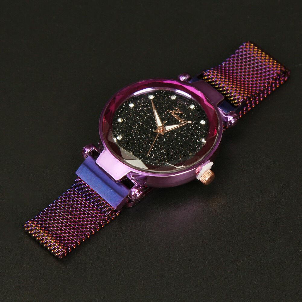 Starry Sky Watch Perfect Gift