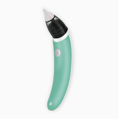 Baby Nasal Aspirator - Baby Nose Sucker