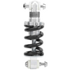 Image of Bike Shock Absorbers Suspension Damper Bicycle Rear Shock Cycling Parts 100/125/150mm