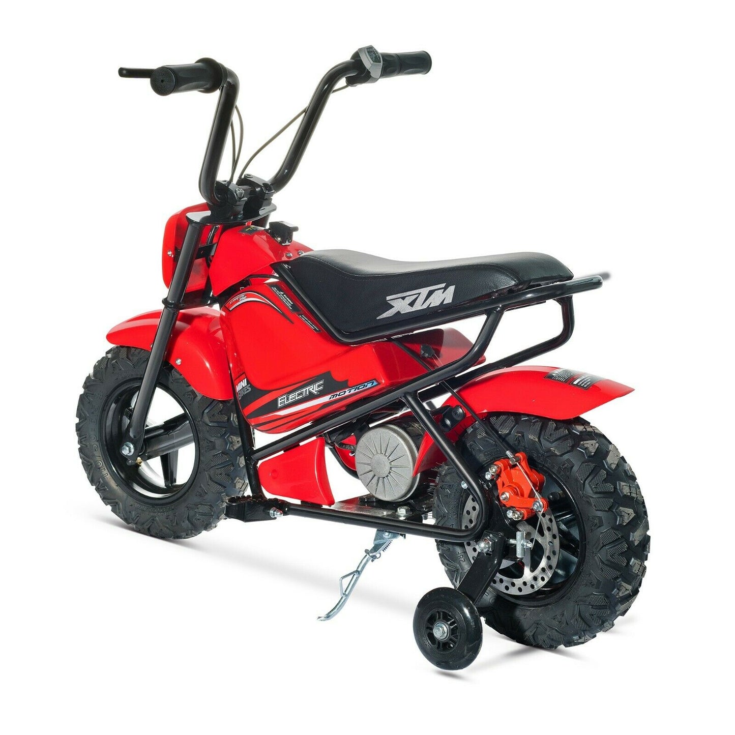 50cc Petrol Mini Kids Dirt Motorbike