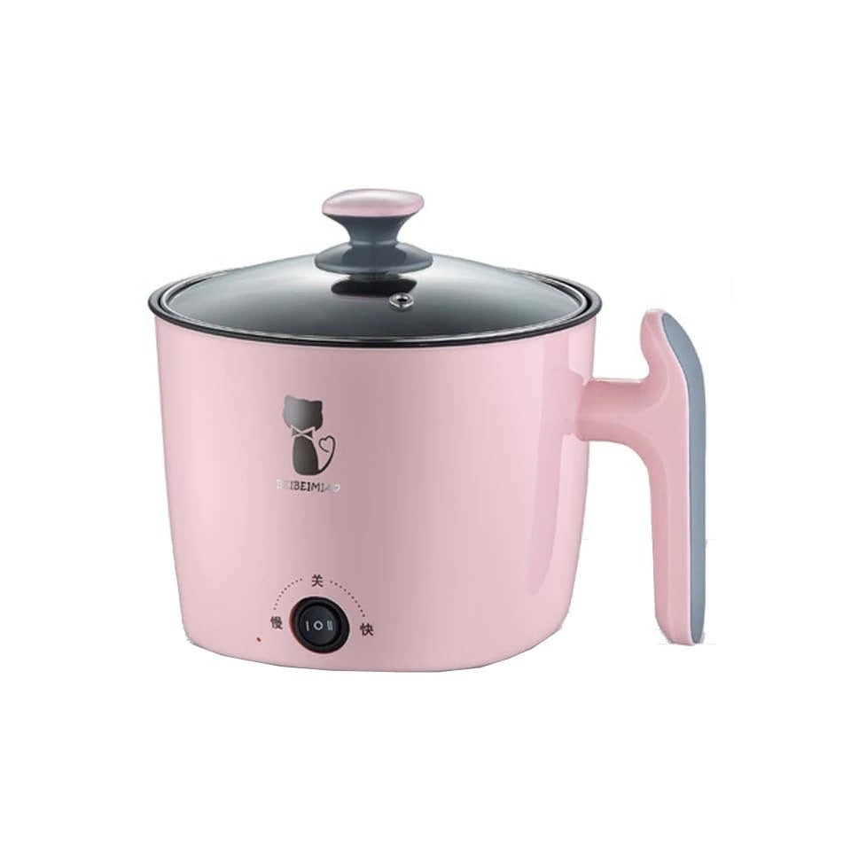 Multifunctional Electric Cooker Soup Maker