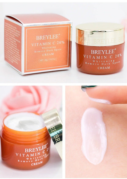 BREYLEE Face Cream to Rejuvenate Skin