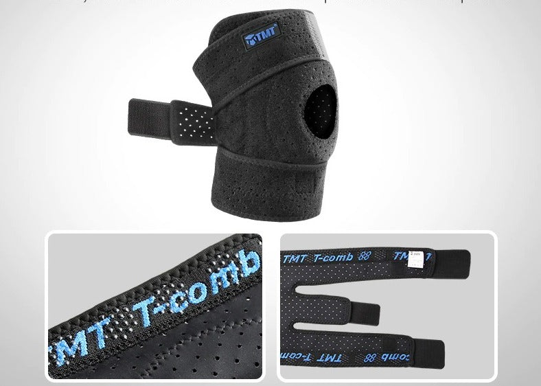 Sport Epitact Knee Support Protector Sleeve