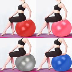 Pregnancy Birthing Ball Yoga Swiss Ball
