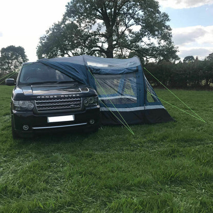 Royal Blockley Driveaway Camping Side Awning