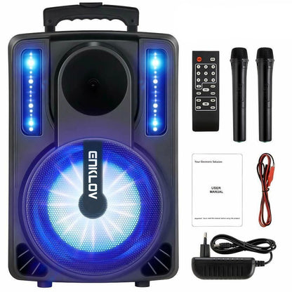 Portable Karaoke - Portable Karaoke System - Portable Karaoke Machine