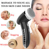 Image of Face Cleansing Brush
