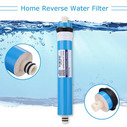 Home Water Filter - Shower Filter