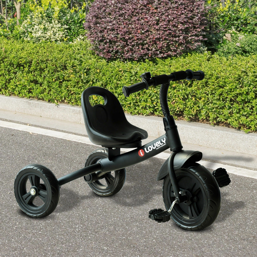 Tricycle for Kids 3 Wheels and safety