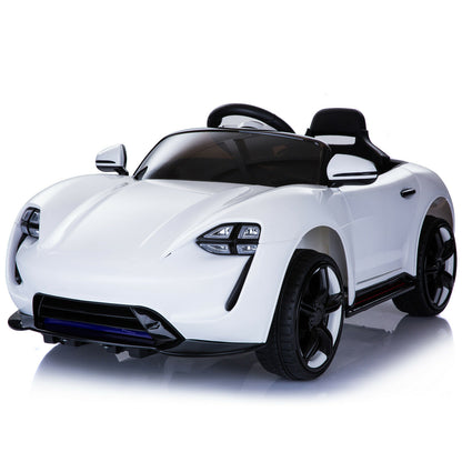 6V Battery Kids Electric Ride on Car Sports Car