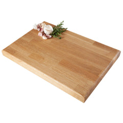 Solid Large Wooden Work Top