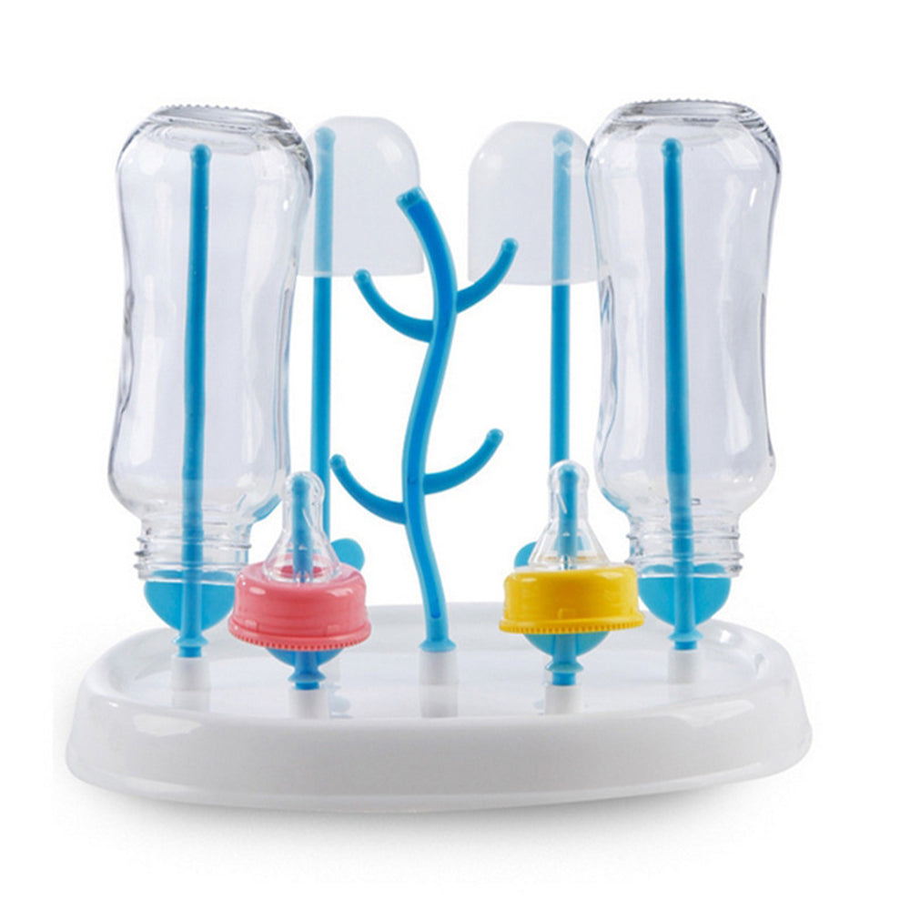 Baby Bottle Drying Rack