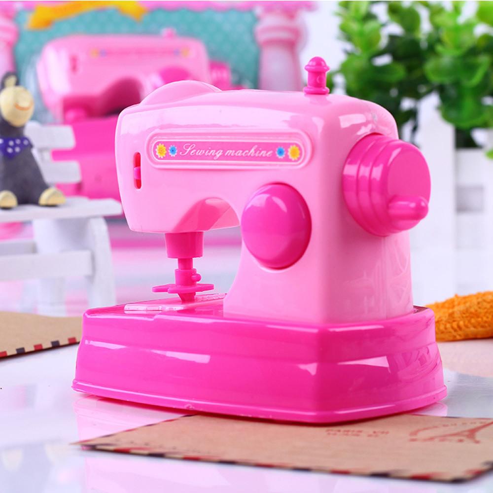 Sewing Machine Toy