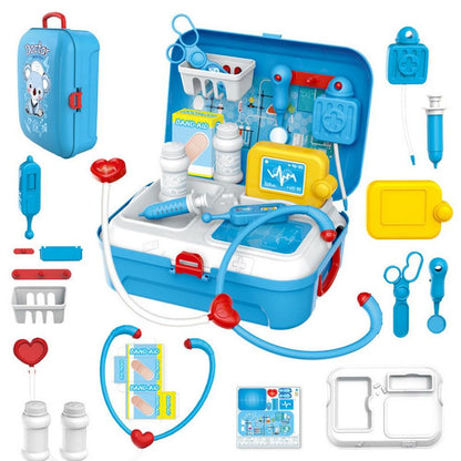 Kids Doctor Kit