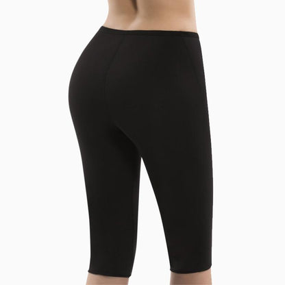 Weight Loss Pants - Body Shaper Pants - Slimming Pants