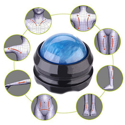 Cold Massage Roller - Massage Roller Ball