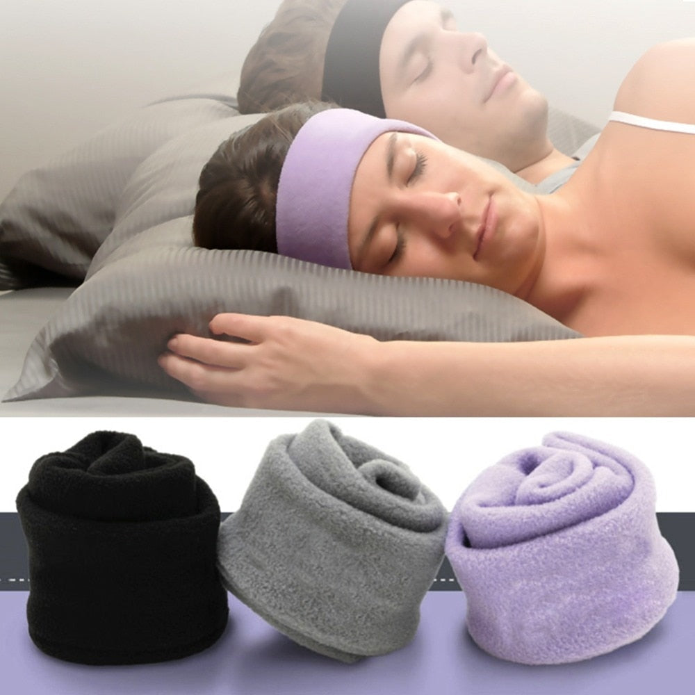 Sleep Headphones - Earbuds for Sleeping