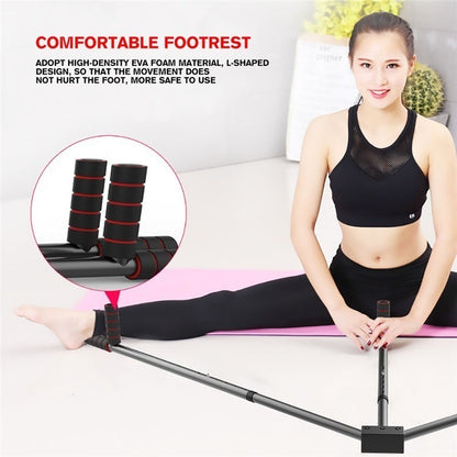 Leg Stretcher - Split Stretcher