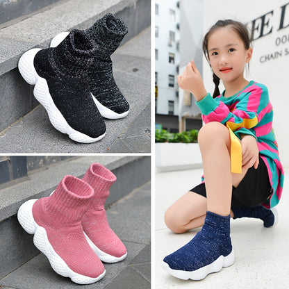 Sock Shoes for Kids - Toddler Sock Shoes