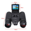 Image of Binoculars with Camera