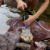 Image of Camping Water Purifier Portable Water Filter