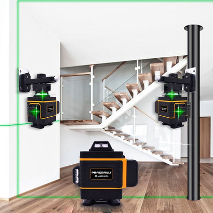 Self Leveling Laser - 4d Laser Level