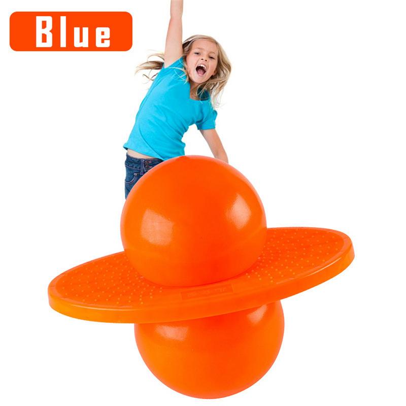 Pogo Ball