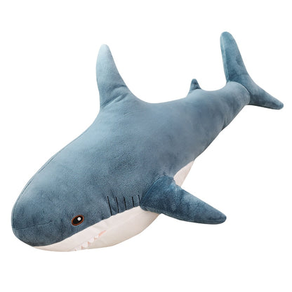 Shark Stuffed Animal - Shark Plush