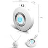 Image of Air Purifier Necklace - Personal Air Purifier Necklace Portable Ion Efficacy