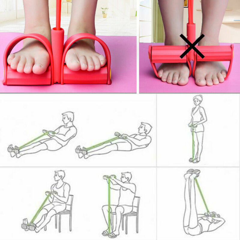 Leg Stretcher - Split Stretcher