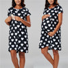 Image of Breastfeeding Maternity Pyjamas