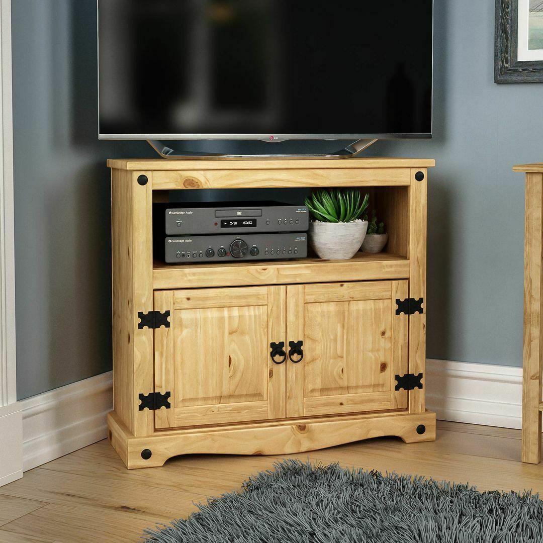 Corner Tv Unit Stand