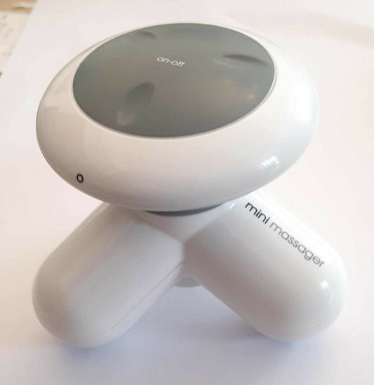 Hand Held Massager