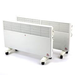 Portable or Wall Mounter Electric Heater